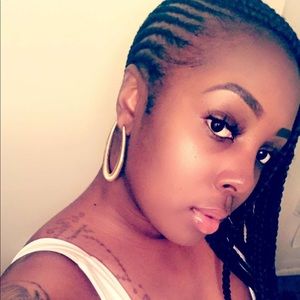 Meet your Posher, Tiera